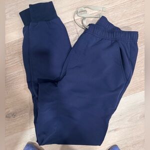 Figs Jogger Scrub pants